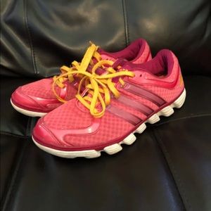 Adidas shoes